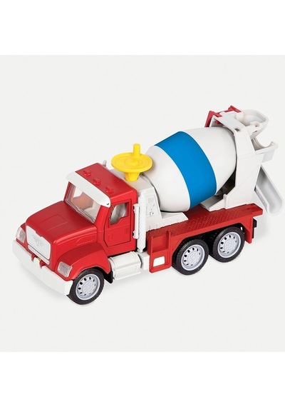 Driven Mini Mikser