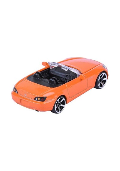Majorette Japan Serisi Premium Araçlar - Honda S2000 2100000