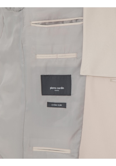 Pierre Cardin Erkek Bej Smokin 50306221-vr011 Bej