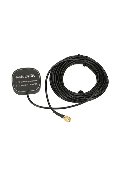 Mikrotik Acgpsa Gps Anteni Mıknatıslı