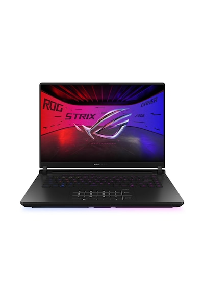 Asus Rog Strix Scar 16 G635LX-RW143 32 GB 1 TB SSD RTX5090 16" Dos Dizüstü Bilgisayar