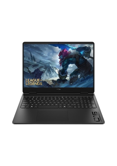 HP Hyperx Omen Laptop 16-AM2013NT D9CS9EA i7-14650HX 16 GB 1 TB SSD RTX5060 16" Free Dos Dizüstü Bilgisayar