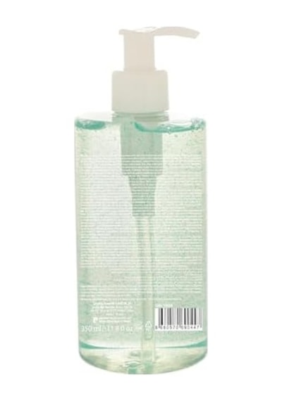 Moisturizing Facial Cleanser With Aloe & Extract-köpük Jel
