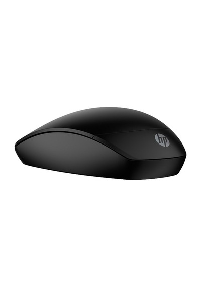 Hp 230 Slim Kablosuz Mouse Siyah Aj7c2aa