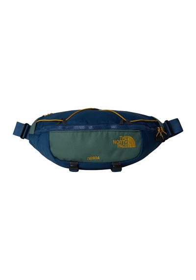 The North Face Terra Lumbar 6l Bel Çantası Nf0a81enbı01 Mavi