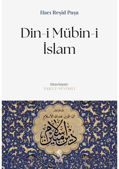 Din-i Mübin-i İslam - Qhdh-899569