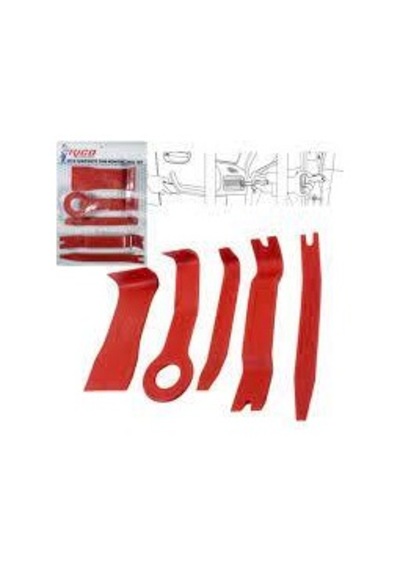 013-Rc1301 Rico Pvc Döşeme ve Trim Sökme Takımı