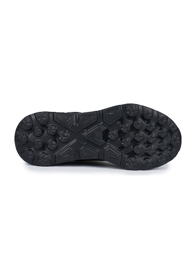 Skechers Go Run 400 Intrepıd Unısex Çocuk Ayakkabı 998204l-bbk Siyah