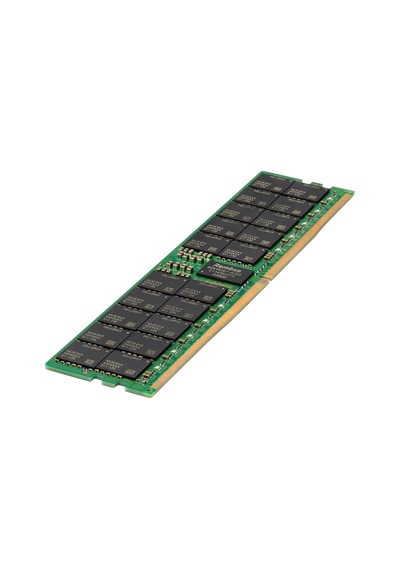 Tr Ent Hpe Smartmemory Ddr5 - 32 Gb - Dımm 288 Kontak - 4800 Mhz / Pc5-38400 - Cl40-1.1 V - Kayıtlı - Ecc