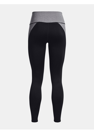 Under Armour Kadın Tayt 1374136-001 Siyah