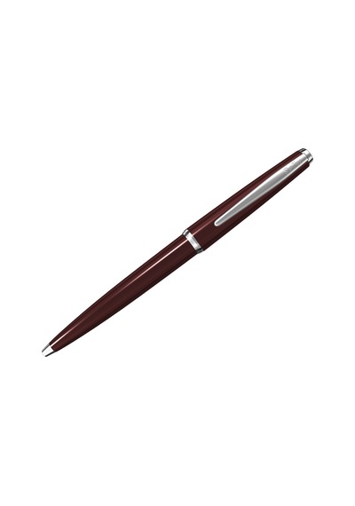 Scrikss 33 Tükenmez  Kalem Bordo