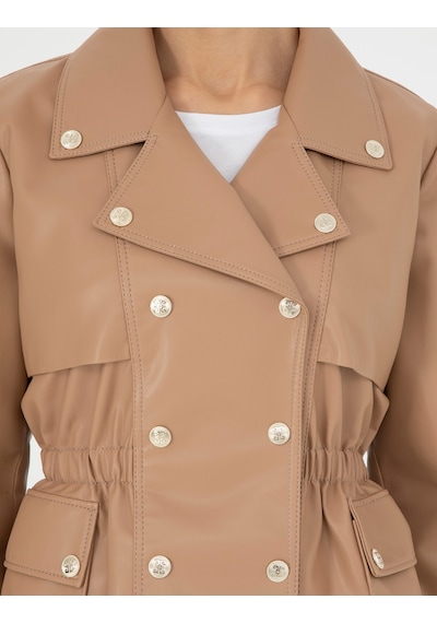 Pierre Cardin Kadın Bej Deri Mont-kaban 50284050-vr011 Bej Pierre Cardin Kadın Bej Deri Mont-kaban 50284050-vr011 Bej