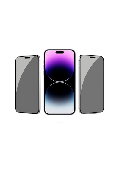 Logis Apple Uyumlu iPhone 14 İle Hayalet Ekran Koruyucu Logis Apple Uyumlu iPhone 14 İle Hayalet Ekran Koruyucu