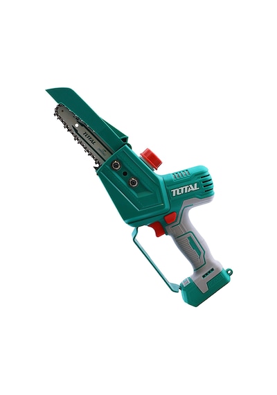 Total TGSLI20681 Çift Akülü Zincirli Testere 20V Li-on Akü