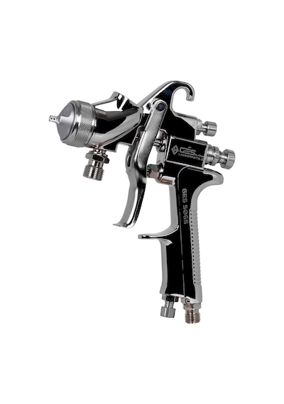 Ges Platinum K506p 1.1 MM Basınçlı Tip Boya Tabancası