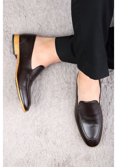 Ducavelli Flavia Hakiki Deri Erkek Klasik Ayakkabı, Loafer Klasik Ayakkabı Ducavelli Flavia Hakiki Deri Erkek Klasik Ayakkabı, Loafer Klasik Ayakkabı