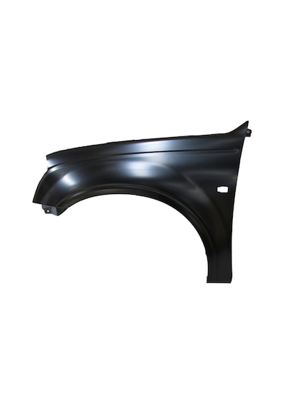 Isuzu D Max Pıck Up 02/05 Ön Çamurluk Sol Sinyal Delikli/dodik Deliksiz My - Çamurluk