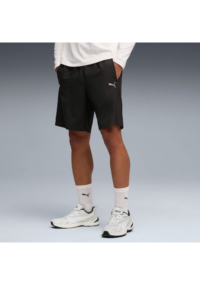 Puma Tech Erkek Siyah Şort 692187-01