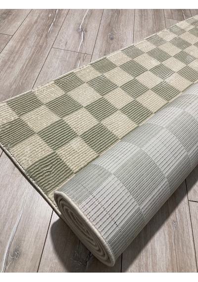 Merinos Halı Bambus Sıgn 180x275 Ebatlı+11 Mm +680.000 Ilmek