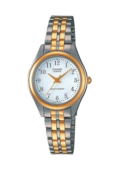 Casio LTP-1129G-7BRDF Kadın Kol Saati