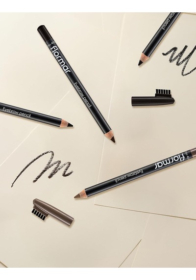 Eyebrow Pencil No: 403 Ashy 8690604109432 Diğer