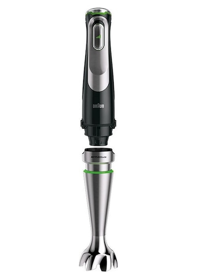 Braun MultiQuick 9 MQ9135XI 1200 W El Blender Seti