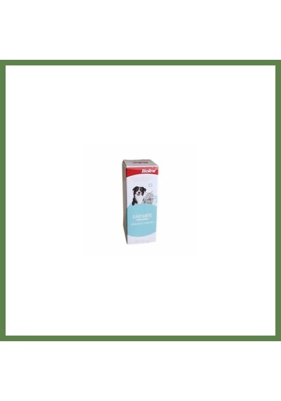 Bezos Kedi Ve Köpek Kulak Temizleme Yağı 30 Ml Hb006