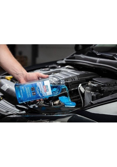 Liqui Moly Disk Frost Konsantresi Diğer