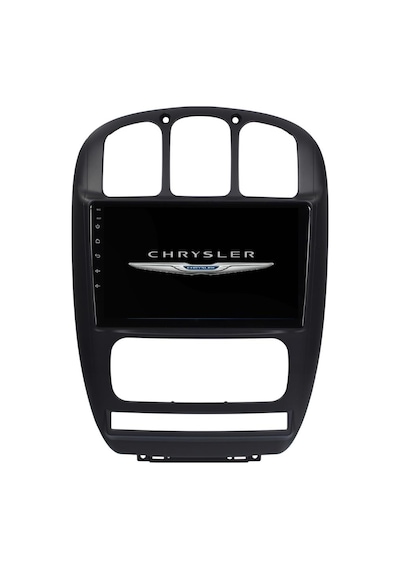 Chrysler Voyager Android Multimedya Sistemi 4-64 For-x 2002-2007