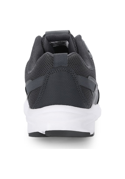 Slazenger JAZZY I Erkek Koşu &amp; Yürüyüş Ayakkabı Füme / Saks Mavi