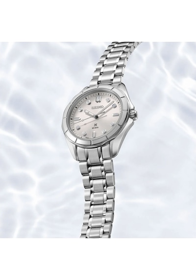 Seiko Prospex Sur595j1 Kadın Kol Saati Sur595j Gri