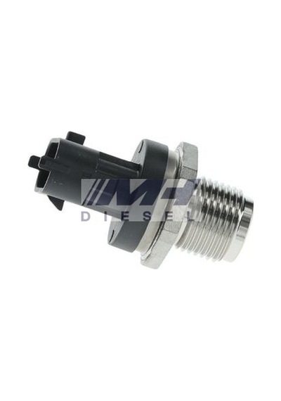 Bosch 0281008590 Yakıt Basınç Sensörü Opel Astra J, Insignia, Iveco Daily, Alfa Romeo