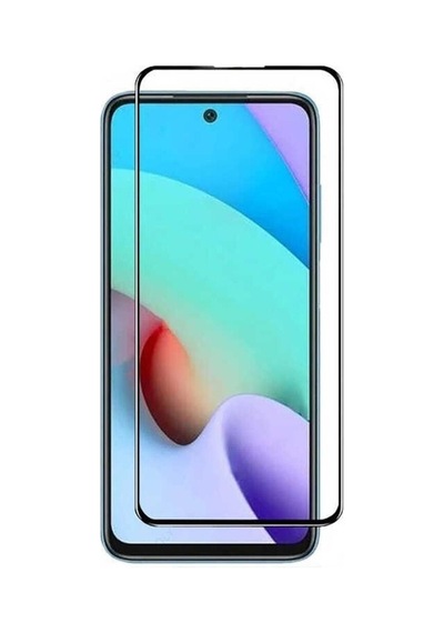 3 Adet Xiaomi Poco M4 Pro 5g Ekran Koruyucu 5d Tam Kapatan Kırılmaz Cam Şeffaf Parlak Iz Bırakmaz