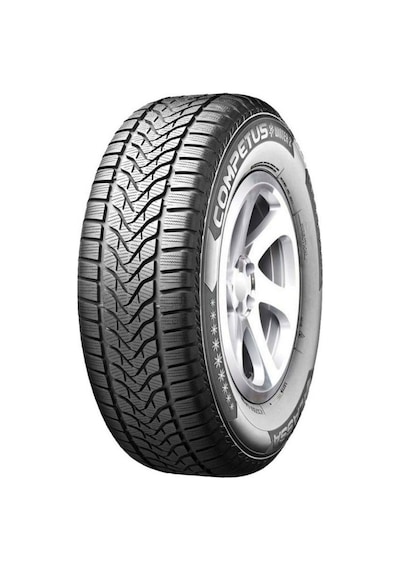 Lassa 235/75R15 Competus Winter 2 + 109T XL M+S / Sfm Kış Lastiği 2025