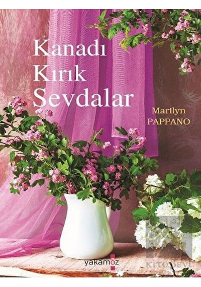 Kanadı Kırık Sevdalar Yakamoz Yayınevi - Yakamoz Yayınevi