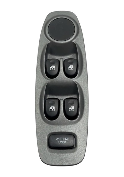 Hyundai Accent Cam Açma Düğmesi Ön Sol 2000-2001-2002