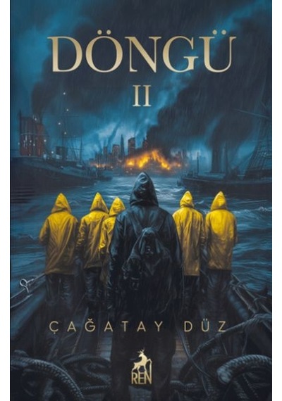 Döngü Iı Ciltli