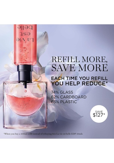 Lancôme Lancome La Vie Est Belle Edp 150 Ml Kadın Parfümü Diğer