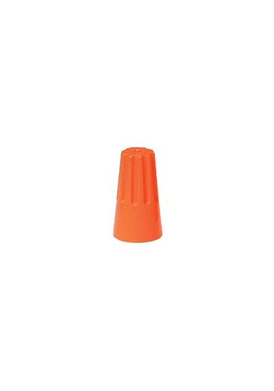 Vidalı Buat Zeytin Klemens 100 Adet 5mm