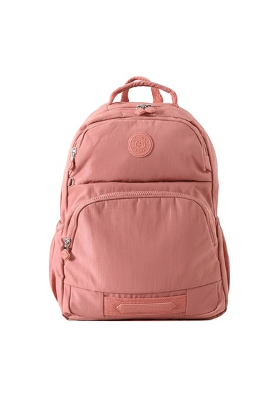 Louisiana Polo Bolsas Kadın Sırt Çanta Gül Kurusu 1093 Gülkurusu