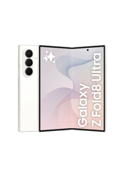 Samsung Galaxy Z Fold8 Ultra 16 GB 1 TB (Samsung Türkiye Garantili)