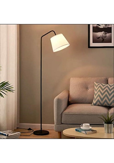 RİOLİGHT RETRO,RUSTİK,VİNTAGE MAFSALLI HAREKETLİ KUMAŞ BAŞLIK SİY