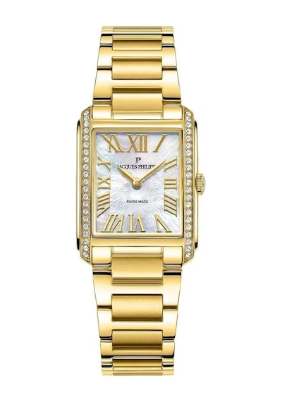 Jacques Philippe Jpqls912384 Kadın Kol Saati Altın