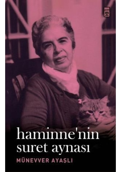 Haminnenin Suret Aynası