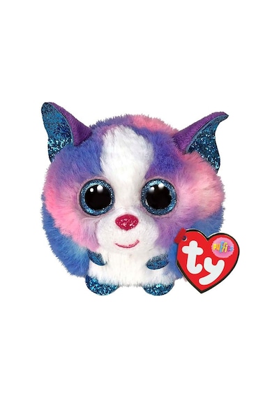 Ty Teeny Puffies Cleo Husky 10 Cm.