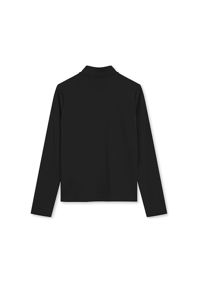 Puma Kadın Antrenman Ceketi 689515 01 SiYAH