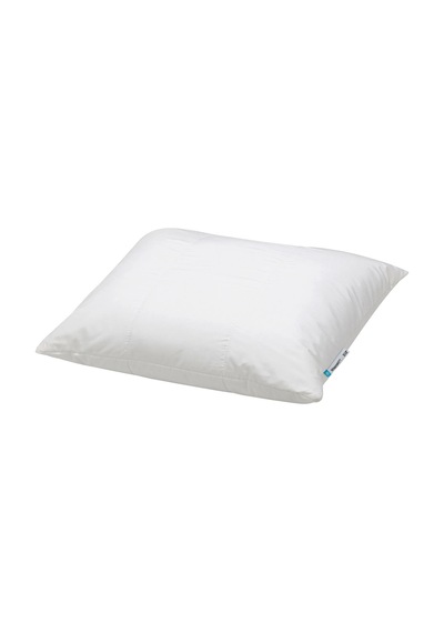 Ikea Senapsmott Ortopedik Yastık 50 X 60 X 25 Cm Beyaz