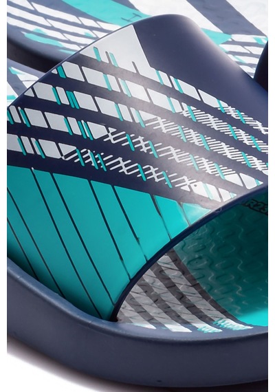 İpanema Urban Slide Çocuk Terlik Mavi 25/32 DD0414 Mavi