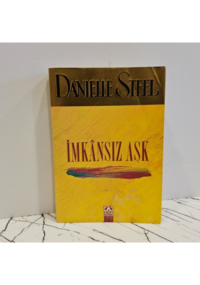İmkansız Aşk- 1.baskı