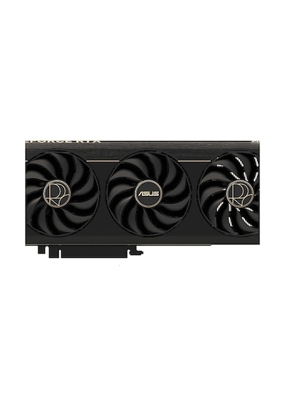 Asus Proart Oc Edition Gddr7 Geforce Rtx 5080 16 Gb Ekran Kartı